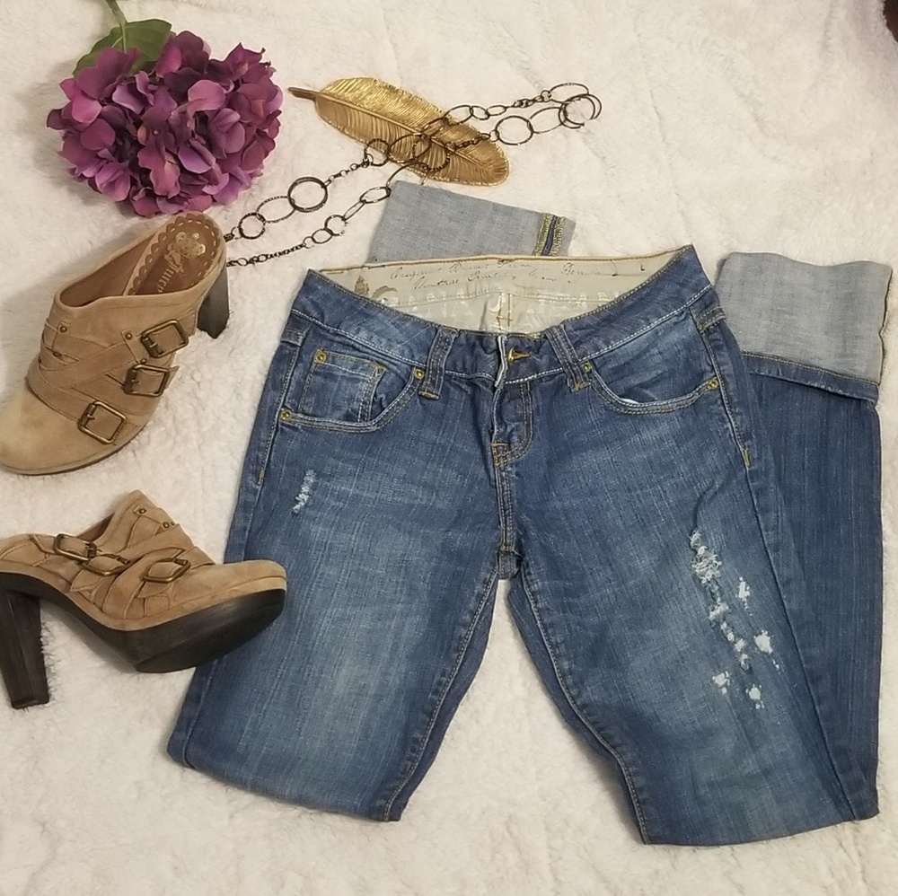 ZD Premium Jeans
